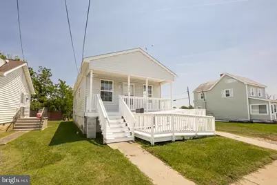 153 S 4th Street, Crisfield, MD 21817 - Photo 2