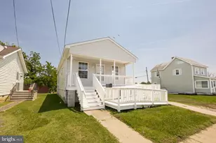 153 S 4th St, Crisfield, MD 21817 - Photo 2