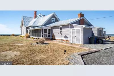 1 Lavallette, Crisfield, MD 21817 - Photo 4