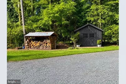 8141 Courthouse Hill Road, Pocomoke, MD 21851 - Photo 6
