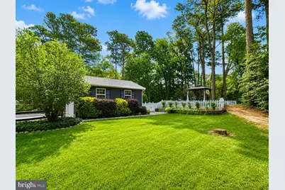 8141 Courthouse Hill Road, Pocomoke, MD 21851 - Photo 10