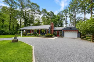 8141 Courthouse Hill Rd, Pocomoke, MD 21851 - Photo 1