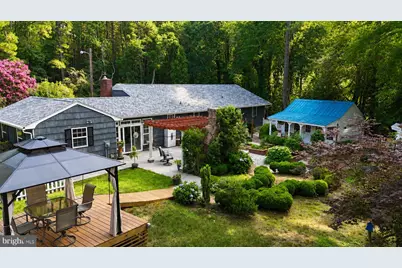 8141 Courthouse Hill Road, Pocomoke, MD 21851 - Photo 2