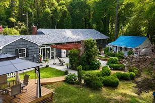 8141 Courthouse Hill Rd, Pocomoke, MD 21851 - Photo 2