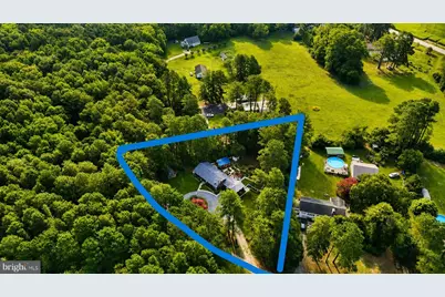 8141 Courthouse Hill Road, Pocomoke, MD 21851 - Photo 12
