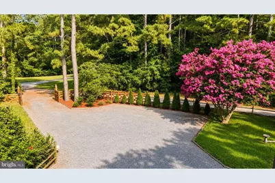 8141 Courthouse Hill Road, Pocomoke, MD 21851 - Photo 8
