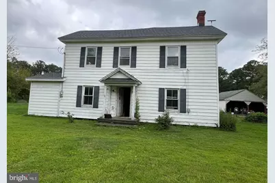 27209 Nevette Muir Road, Upper Fairmount, MD 21867 - Photo 2
