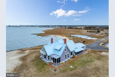 1 Lavallette, Crisfield, MD 21817 - Photo 2