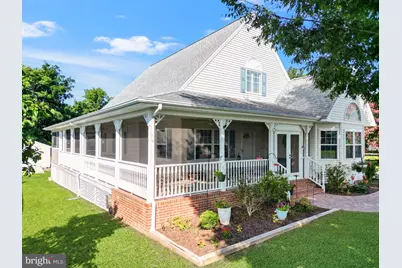 11395 Hayman Drive, Princess Anne, MD 21853 - Photo 4