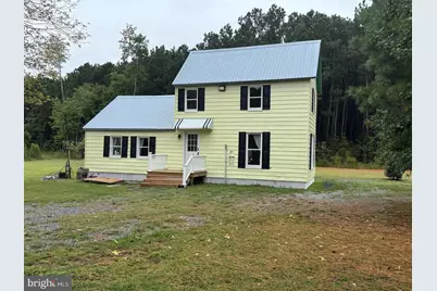 6028 Cornstack Road, Marion Station, MD 21838 - Photo 1