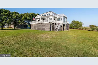 14 Hammock Pointe, Crisfield, MD 21817 - Photo 108