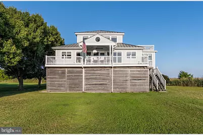 14 Hammock Pointe, Crisfield, MD 21817 - Photo 2