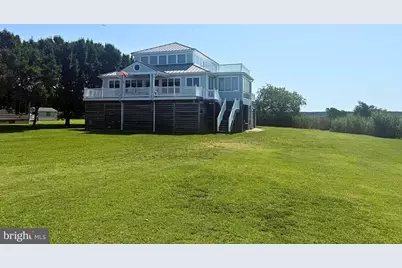 14 Hammock Pointe, Crisfield, MD 21817 - Photo 2