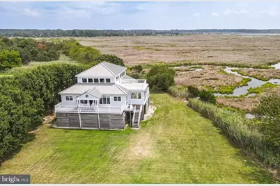 14 Hammock Pointe, Crisfield, MD 21817 - Photo 124