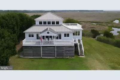 14 Hammock Pointe, Crisfield, MD 21817 - Photo 1