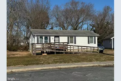 30760 Hampden Avenue, Princess Anne, MD 21853 - Photo 2