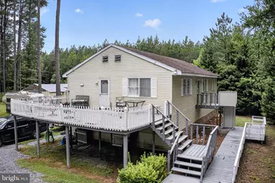 29523 Polks Road, Princess Anne, MD 21853 - Photo 1
