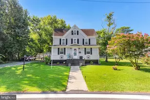 26399 Old State Rd, Crisfield, MD 21817 - Photo 1
