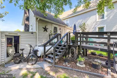 26399 Old State Road, Crisfield, MD 21817 - Photo 32
