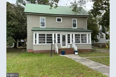 103 S Somerset Avenue, Crisfield, MD 21817 - Photo 1