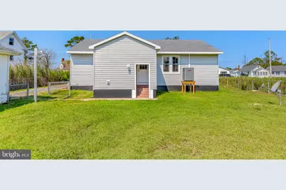 3107 Calvary Road, Crisfield, MD 21817 - Photo 28