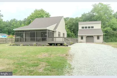 23540 Deal Island Road, Chance, MD 21821 - Photo 1