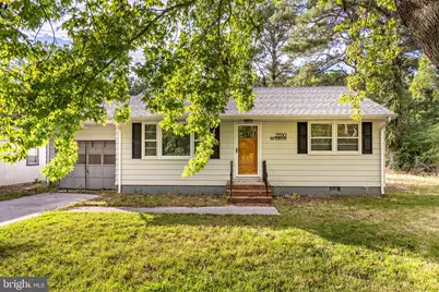 23550 Deal Island Road, Deal Island, MD 21821 - Photo 1