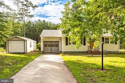 23550 Deal Island Road, Deal Island, MD 21821 - Photo 2