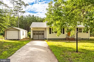 23550 Deal Island Rd, Deal Island, MD 21821 - Photo 2