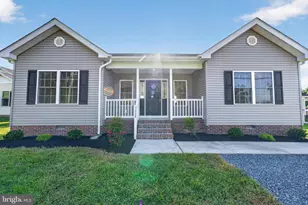 11746 Crisfield Ln, Princess Anne, MD 21853 - Photo 1