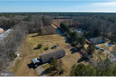 11245 Perryhawkin Church Road, Princess Anne, MD 21853 - Photo 18