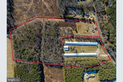 11245 Perryhawkin Church Road, Princess Anne, MD 21853 - Photo 16