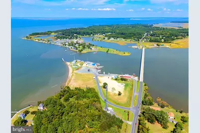 9940 Deal Island Road, Deal Island, MD 21821 - Photo 56