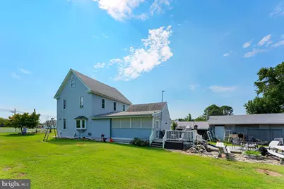 9940 Deal Island Road, Deal Island, MD 21821 - Photo 32