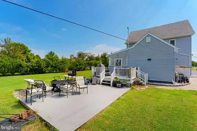 9940 Deal Island Road, Deal Island, MD 21821 - Photo 36