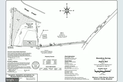 0 Stewart Neck Road, Princess Anne, MD 21853 - Photo 8