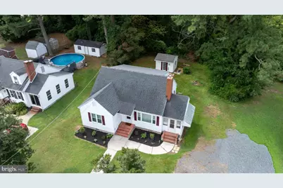 5 Potomac Street, Crisfield, MD 21817 - Photo 2