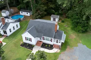 5 Potomac St, Crisfield, MD 21817 - Photo 2