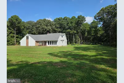 28616 Hudson Corner Road, Marion Station, MD 21838 - Photo 4