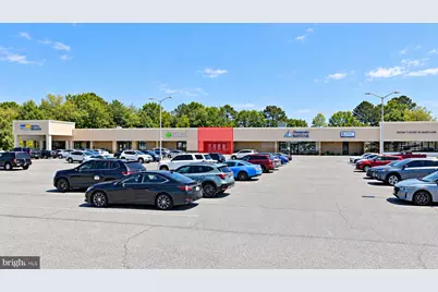 12155 Elm Street #UNIT 4-2, Princess Anne, MD 21853 - Photo 1