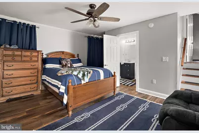 4941 Tulls Corner Road, Marion Station, MD 21838 - Photo 22