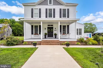 4941 Tulls Corner Road, Marion Station, MD 21838 - Photo 2