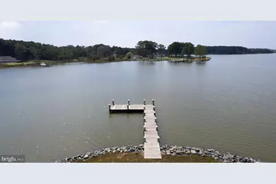 27999 Coulbourn Creek Rd Coulbourn Creek Road, Marion Station, MD 21838 - Photo 6