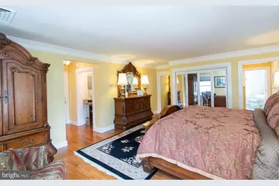 27999 Coulbourn Creek Rd Coulbourn Creek Road, Marion Station, MD 21838 - Photo 62