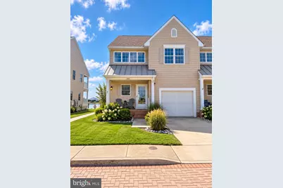 106 Waters Edge Drive #106A, Crisfield, MD 21817 - Photo 1