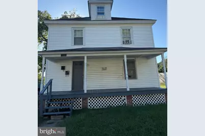 11502 Beckford Avenue, Princess Anne, MD 21853 - Photo 1