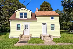 29564 Deal Island Road W, Princess Anne, MD 21853 - Photo 1