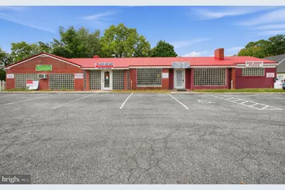 12146 Somerset Avenue, Princess Anne, MD 21853 - Photo 1