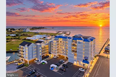 1 Dock Street #301, Crisfield, MD 21817 - Photo 1