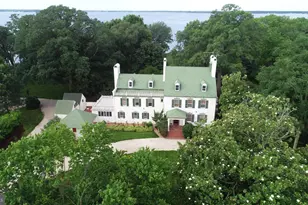 27295 Southside Island Creek Rd, Trappe, MD 21673 - Photo 4